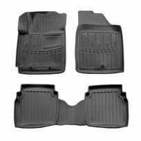 Kilimėliai 3D Hyundaii10 PA 2007-2013, 4 vnt. 5009394