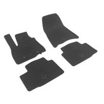Kilimėliai Dacia DUSTER TCe / 4x4 2024+, 4vnt /P223544