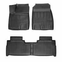 Kilimėliai 3D Jetour T2 2024->
