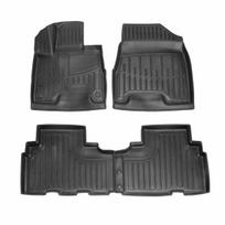 Kilimėliai 3D Kia EV5 2023->
