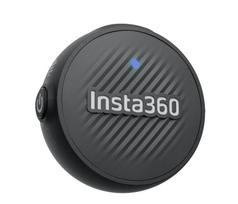 mikrofona kamera - Insta360 Mic Air (1TX   1RX) | CINSABWA/CINSABWB - 1 nuotrauka