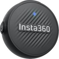 mikrofona kamera - Insta360 Mic Air (1TX   1RX) | CINSABWA/CINSABWB - 5 nuotrauka