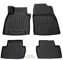Kilimėliai 3D Toyota bZ4X EA10 2023