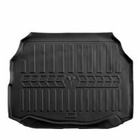 Guminis bagažinės kilimėlis Mercedes Benz W203 C 2001-2007