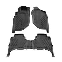 Kilimėliai 3D Opel Frontera B 1998-2004, 4 vnt. 5 dur. 5015194