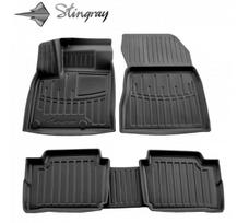 Kilimėliai 3D Nissan Qashqai J12 e-power 2021-2023
