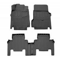 Kilimėliai 3D Mercedes BenzW168 A 1997-2004, 4 vnt. SWB 5012334