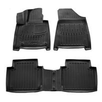 Kilimėliai 3D HyundaiSanta Fe V MX5 2024+, 4 vnt. 5009454