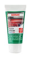 Sonax skaidraus plastiko įbrėžimų šalinimo priemonė, 75 ml
