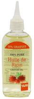 Yari 100% Pure Castor ricinos aliejus, 110 ml