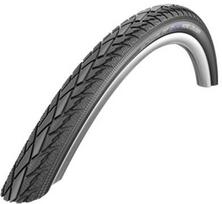 Schwalbe Range Cruiser HS 457 28" Padanga Juoda (Black)