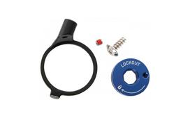 RockShox Compression Damper Knob Kit 17mm