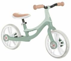 Globber balansinis dviratis Go Bike Elite, šalavijinis (Sage)