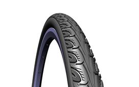 Rubena Hook 26" x 1.5" Padanga Juoda (Black)