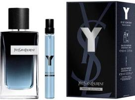 Yves Saint Laurent Y 100ml EDP + 10ml EDP