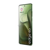 motorola - Motorola Edge 60 512GB Šviesiai žalias (Shamrock) - 3 nuotrauka