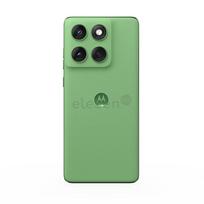 motorola - Motorola Edge 60 512GB Šviesiai žalias (Shamrock) - 4 nuotrauka