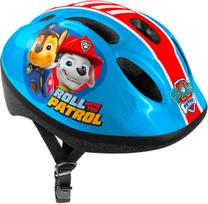 Paw Patrol šalmas vaikams, mėlynas/raudonas (Blue/Red) S dydis