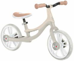 Globber balansinis dviratis Go Bike Elite, smėlinis (Sand)