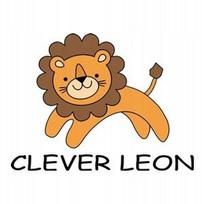 Clever Leon 120 cm apatinis batuto stulpas 1 anga + varžtai batuto vamzdis