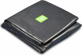 Apsauginis batuto uždangalas EXIT Premium, ø427cm