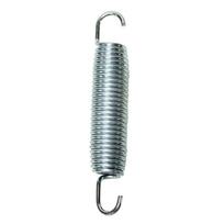 Batuto Spyruoklės 14,4 cm 30N 10 vnt Nordic Prostore