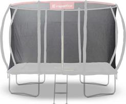 Apsauginis batuto tinklas inSPORTline QuadJump Pro, 183x274 cm