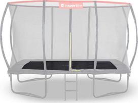 Atsarginis batuto pagrindas inSPORTline QuadJump, 183x274cm
