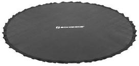 Trampolinio batuto audinys, SONGMICS, Ø 202 cm, Juoda