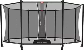 Apsauginis batuto tinklas Berg Comfort, 430 cm
