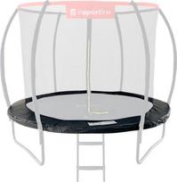 Batuto spyruoklių apsauga inSPORTline Flea Pro, 244 cm