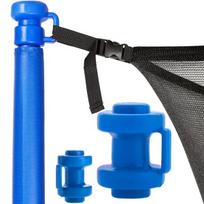 Batuto laikiklis TPC-01 BLUE BOX