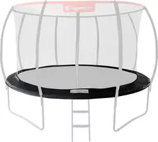 Batuto spyruoklių apsauga inSPORTline Flea Pro, 430 cm