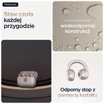 loop ausines - MOTOROLA Loop French Oak | PG38C07172 - 4 nuotrauka