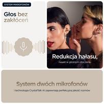 loop ausines - MOTOROLA Loop French Oak | PG38C07172 - 5 nuotrauka