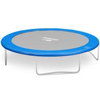 batuto apsaugau priedai - „Neo-Sport“ PVC batuto spyruoklinis uždangalas, 183 cm ir 6 pėdos - 1 nuotrauka