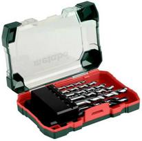 Grąžtų rinkinys Metabo "SP" 13 (626728000), 13 vnt