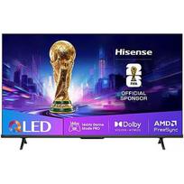 hisense 43 qled - Hisense 43E77Q PRO - 3 nuotrauka