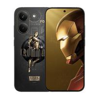 Poco X8 Pro 12/512GB Gold Iron Man Edition