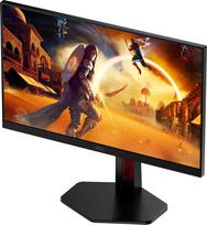 g4 led - AOC G4 24G4ZR - 5 nuotrauka