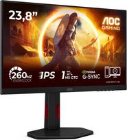 g4 led - AOC G4 24G4ZR - 9 nuotrauka