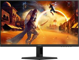 240 hz monitorius - AOC 24G4ZRE - 6 nuotrauka