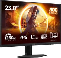 240 hz monitorius - AOC 24G4ZRE - 9 nuotrauka