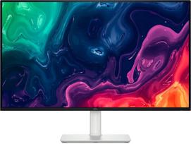pixelai - DELL S3225QS 31.5", lenktas, 4K, IPS, sidabrinis (Silver) - 1 nuotrauka