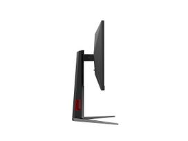 monitor 24 aoc - AOC G4 24G4HA 23.8", FHD, 200Hz, Juodas (Black) - 3 nuotrauka