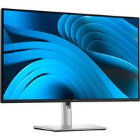 dell monitorius p2725 - Dell P2725DE 27", IPS, QHD, 100Hz, Juodas (Black) - 3 nuotrauka