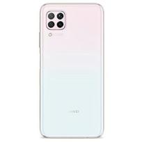 Fusion Accessories "Back Case Ultra 0.3 mm Huawei P40 Lite E" Transparent