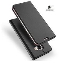 Dux Ducis "Premium Magnet Book Case Huawei Honor 8A / Huawei Y6s (2019)" Black