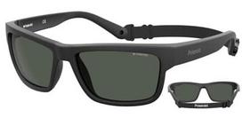 akiniai nuo saules polarized - POLAROID PLD7031/S 807/M9 Polarized - 1 nuotrauka