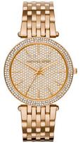 laikrodziu dezute - MICHAEL KORS MK3438 - 1 nuotrauka